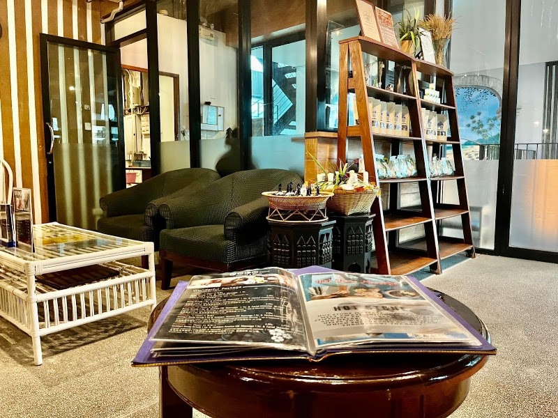 PALM Spa & Massage - PALM Spa & Massage, 88, 29-30 Thanon Kata Kata Beach, Tambon Karon, Amphoe Mueang Phuket, Chang Wat Phuket 83100, Thailand