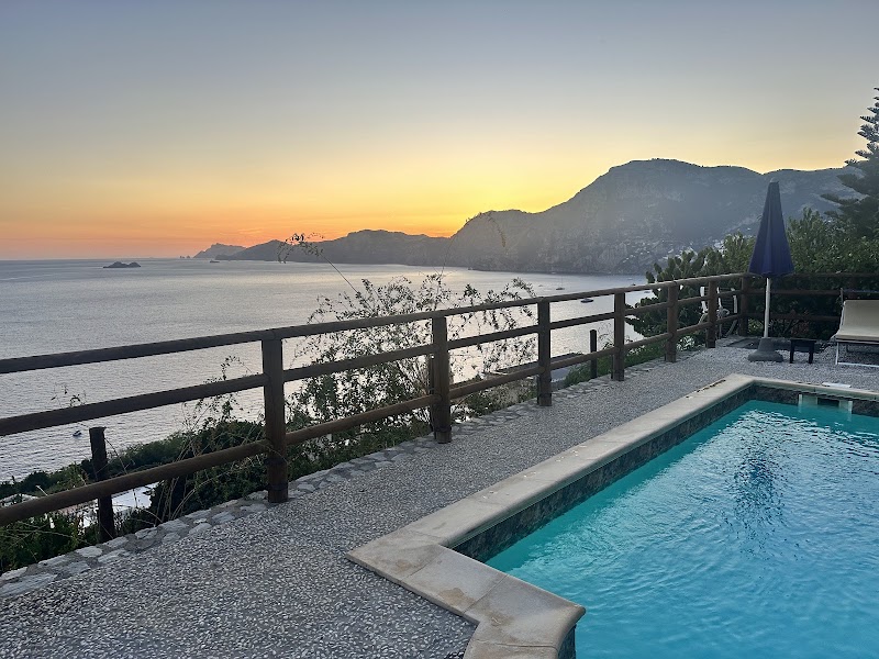 Villa Il Frantoio / Lilmar Praiano Amalfi Coast Italy - Villa Il Frantoio / Lilmar Praiano Amalfi Coast Italy, Via Francesco Russo, 36, 84010 Praiano SA, Italy