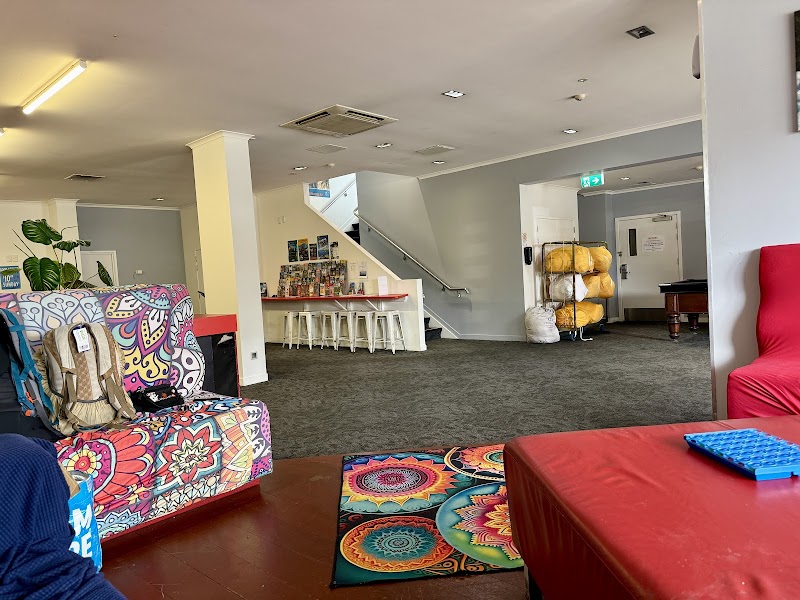 Based By The Lake Taupo - Based By The Lake Taupo 7 Tūwharetoa Street, Taupō 3330, New Zealand