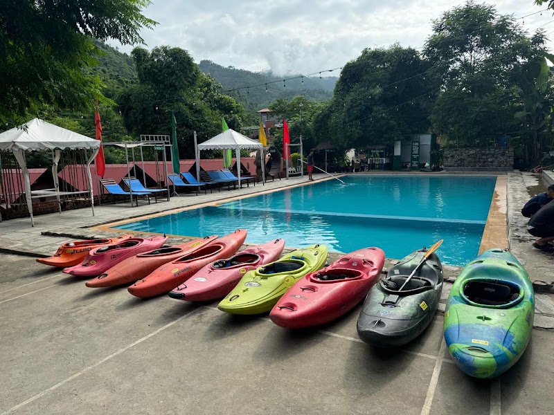 Trishuli Rafting - Rafting company in Nepal - Trishuli Rafting - Rafting company in Nepal, Kathmandu, Bagmati Province 44600, Nepal