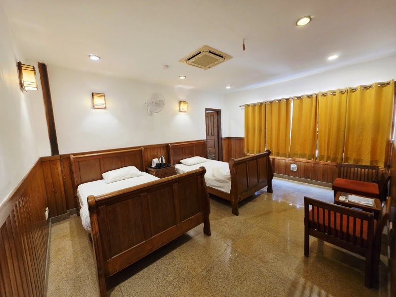 Chopra Farms and Resorts - Chopra Farms and Resorts, Chopra Farms Sohna Road, 93HH+72C, road, Dhumaspur, Gurugram, Haryana 122101, India