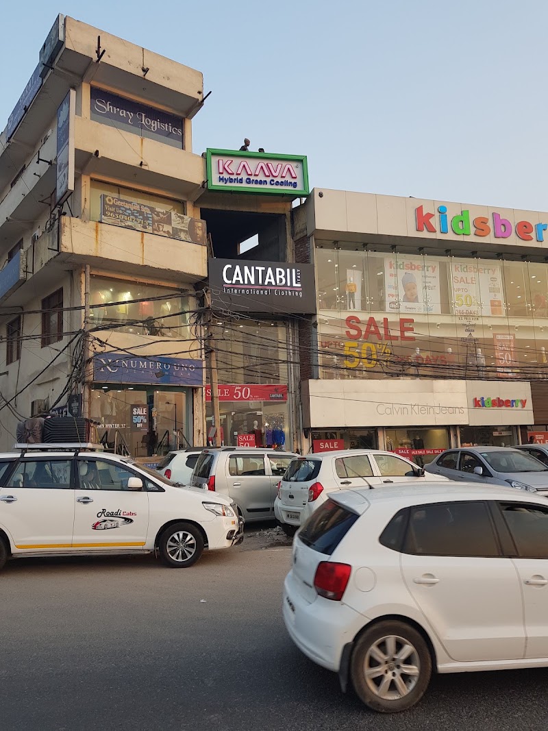 Budget Couriers Pvt Ltd - Budget Couriers Pvt Ltd 331/1/2, Budget House, N.H.-8, Rangpuri, New Delhi, Delhi 110037, India