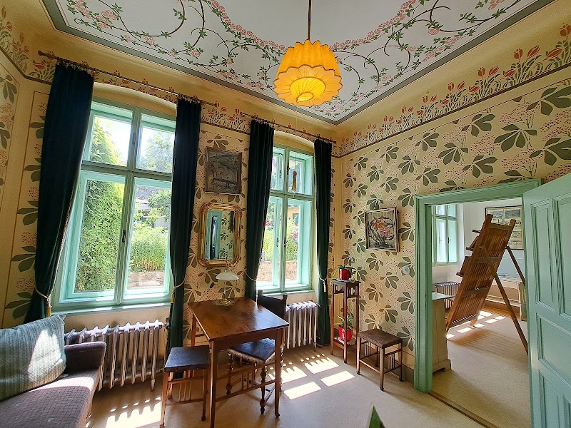 Museum Fotoatelier Seidel - Museum Fotoatelier Seidel, Linecká 272, Plešivec, 381 01 Český Krumlov-Český Krumlov 1, Czechia