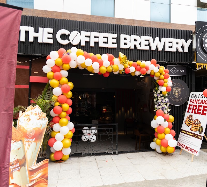 Coffee Brewery - Sarjapura - Coffee Brewery - Sarjapura Carmelaram, Ambedkar Nagar, Sarjapura, Bengaluru, Karnataka 560035, India