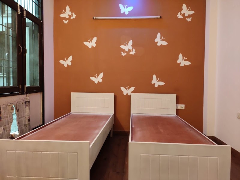 Om Sai Ram PG Indirapuram | Girl's PG in Indirapuram | best PG in Indirapuram | PG in indirapuram - Om Sai Ram PG Indirapuram | Girl's PG in Indirapuram | best PG in Indirapuram | PG in indirapuram Plot No- 367, 10, Kala Pathar Rd, Niti Khand I, Indirapuram, Ghaziabad, Uttar Pradesh 201014, India