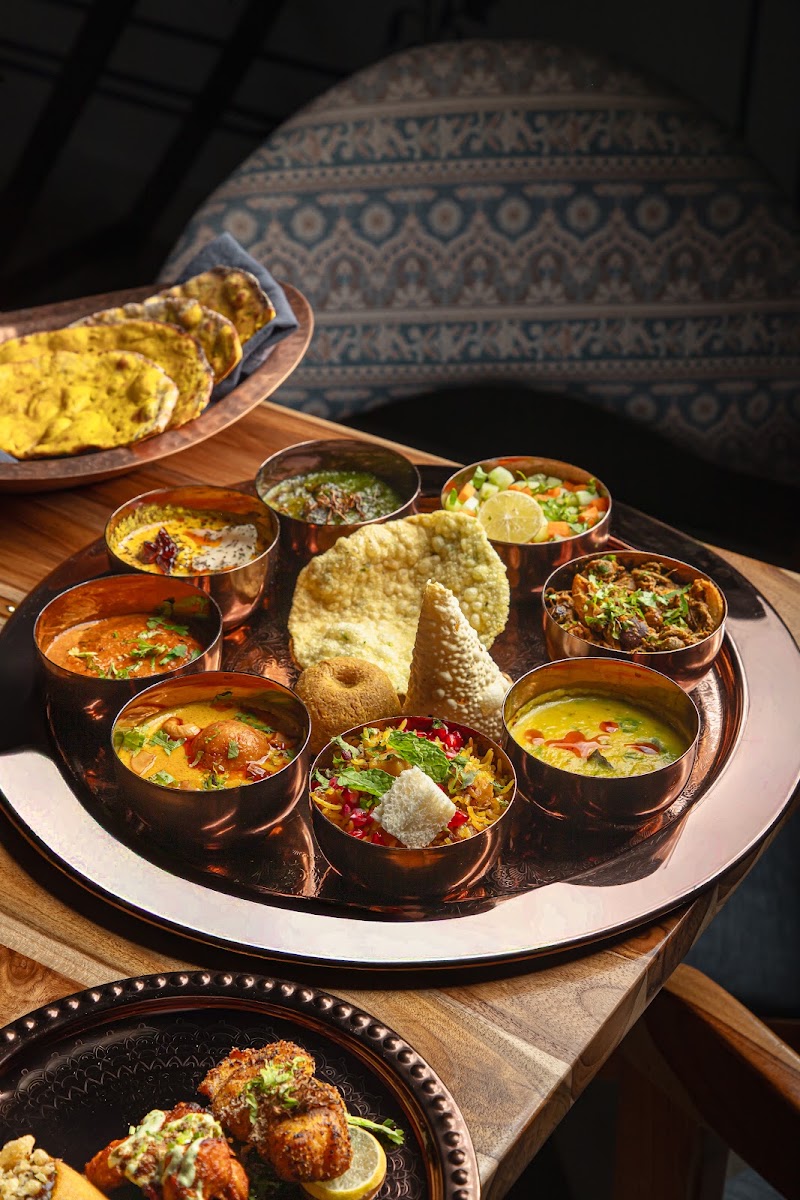 RajRasa - RajRasa S-20,21, Nagar Nigam Colony, Amer Rd, Santosh Sagar Colony, Krishna Nagar, Brahampuri, Jaipur, Jaipur Nagar Nigam Area, Rajasthan 302002, India