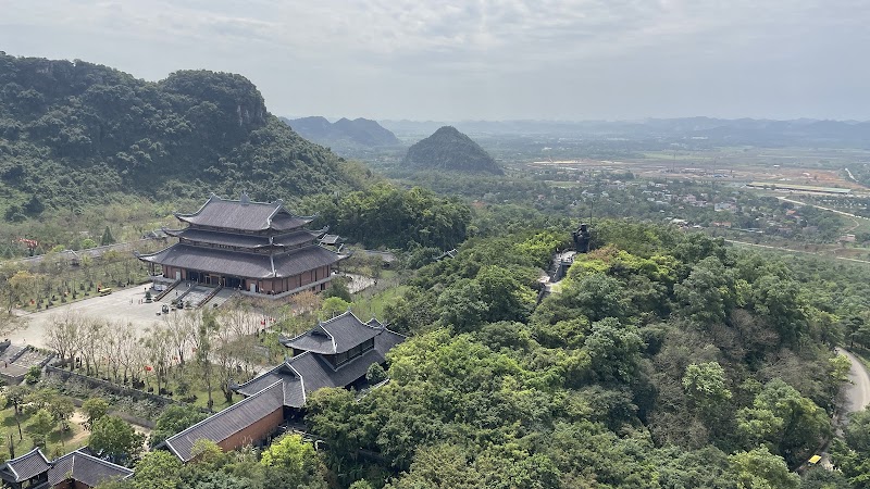 Ninh Binh Tourist Center Vietnam (Visit by appointment only) - Ninh Binh Tourist Center Vietnam (Visit by appointment only), 30, lane 96 Trịnh Tú, street, Hoa Lư, Ninh Bình 430000, Vietnam
