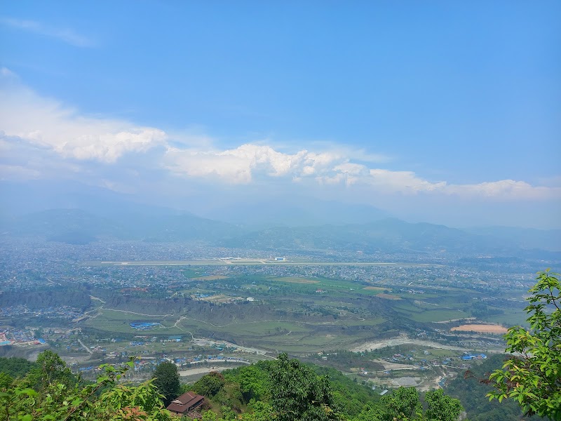 Kaule Devi Temple - Kaule Devi Temple, 5X5R+36W, Pokhara, Gandaki Province 33800, Nepal