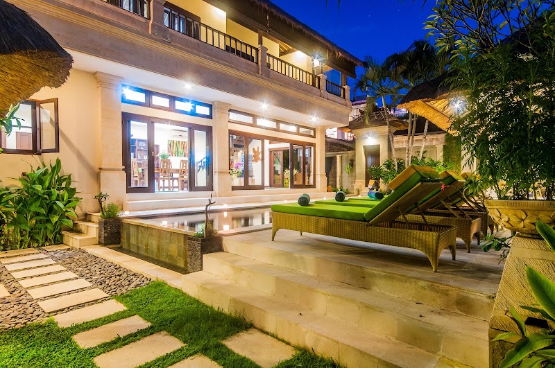 Villa Bugis Seminyak Office - Villa Bugis Seminyak Office Villa Bugis Office, Jl. Drupadi Gg. Cemp. No.14, Seminyak, Kec. Kuta, Kabupaten Badung, Bali 80361, Indonesia