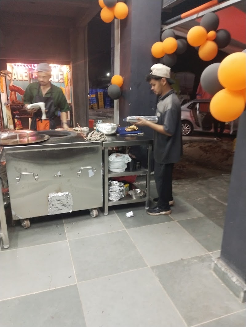 Apni Rasoi - Apni Rasoi Shop number 77 ground floor, Old Judicial Complex, Civil Line Rd, Civil Lines, Gurugram, Haryana 122001, India