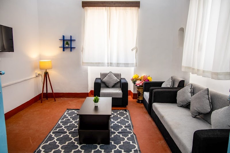 Goan Villas & Apartments For Rent - Goan Villas & Apartments For Rent, Villa aroha by the paddy field, near Dream Circle, Nagva, Arpora, Goa 403516, India