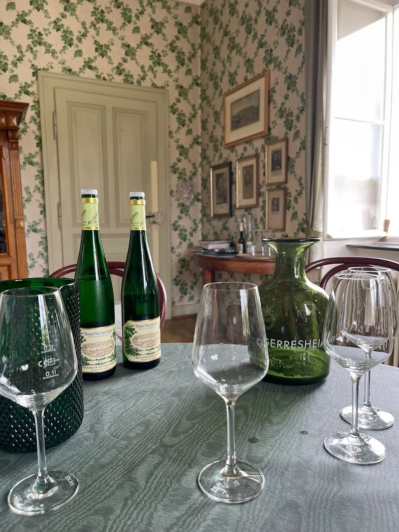 Weingut Max Ferd. Richter - Weingut Max Ferd. Richter, Hauptstraße 85, 54486 Mülheim an der Mosel, Germany