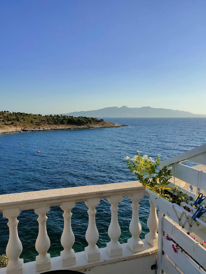 Villa Alisja Sarande - Private Beach, Sarande - Villa Alisja Sarande - Private Beach, Sarande VXGJ+R4H, Rruga Idriz Alidhima, Saranda, Albania