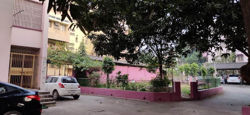 VEER BIRSA MUNDA KALYAN MANDAP - VEER BIRSA MUNDA KALYAN MANDAP, Budharaja, Sambalpur, Odisha 768004, India
