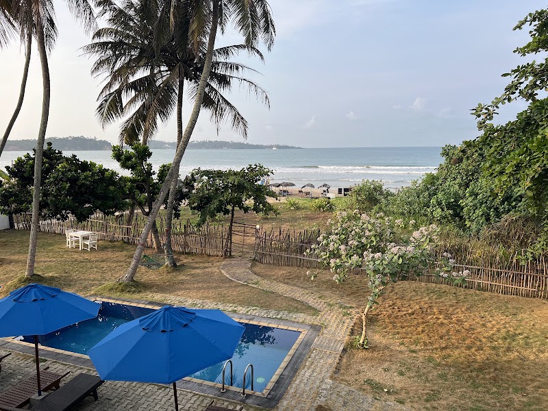 360 Surf Weligama Bay - 360 Surf Weligama Bay, Matara Road, A2, Matara 81700, Sri Lanka