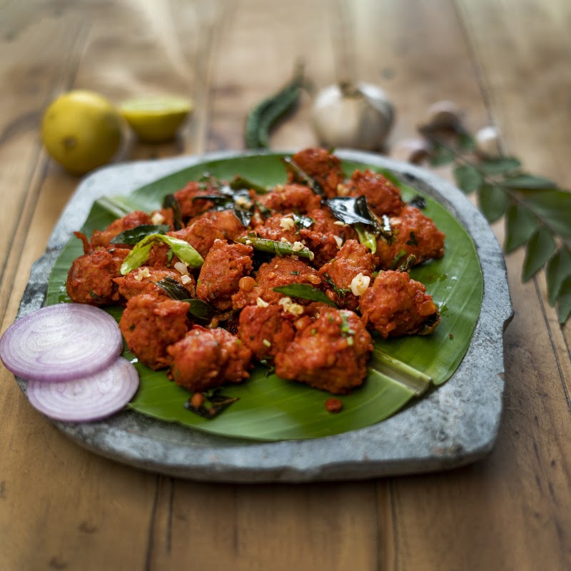 That Andhra Guy - a cottage eatery - That Andhra Guy - a cottage eatery ground floor, 105P, near shivam hospital, Sector 30, Gurugram, Haryana 122001, India