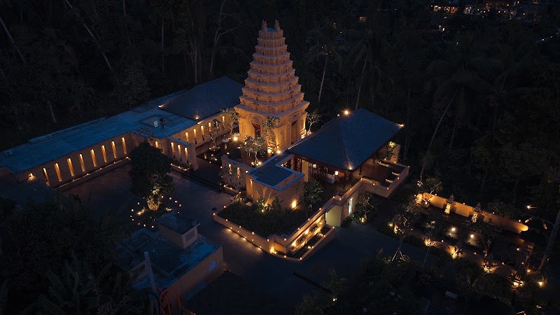 Sanna Ubud A Pramana Experience - Sanna Ubud A Pramana Experience, Jl. Raya Tegallalang, Br. Tengah, Kec. Tegallalang, Kabupaten Gianyar, Bali 80561, Indonesia
