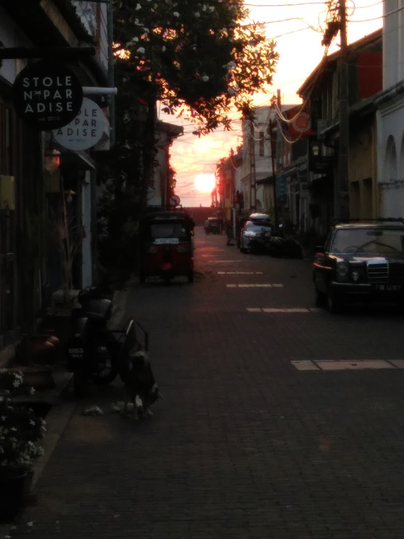 Pedlar Street - Pedlar Street, Pedlar St, Galle 80000, Sri Lanka