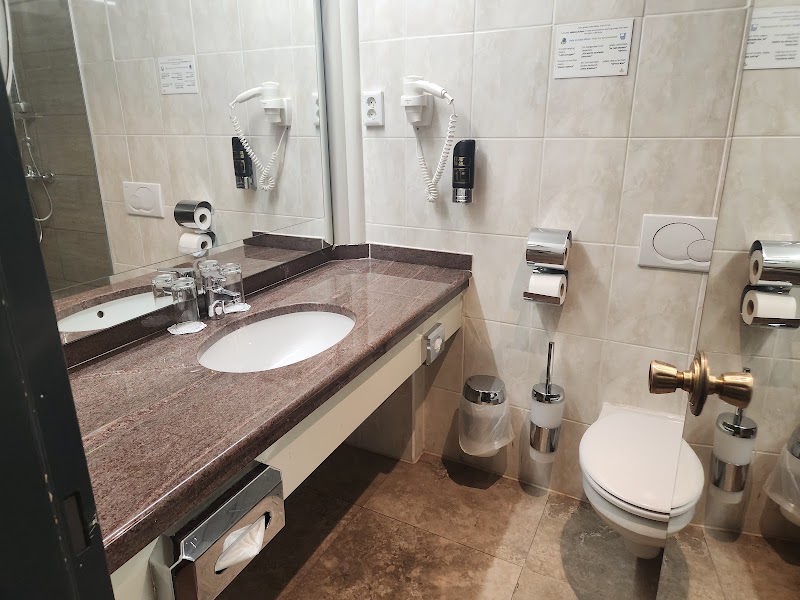 Vayalen Boutiquehotel Vienna - Vayalen Boutiquehotel Vienna Taborstraße 47/49, 1020 Wien, Austria