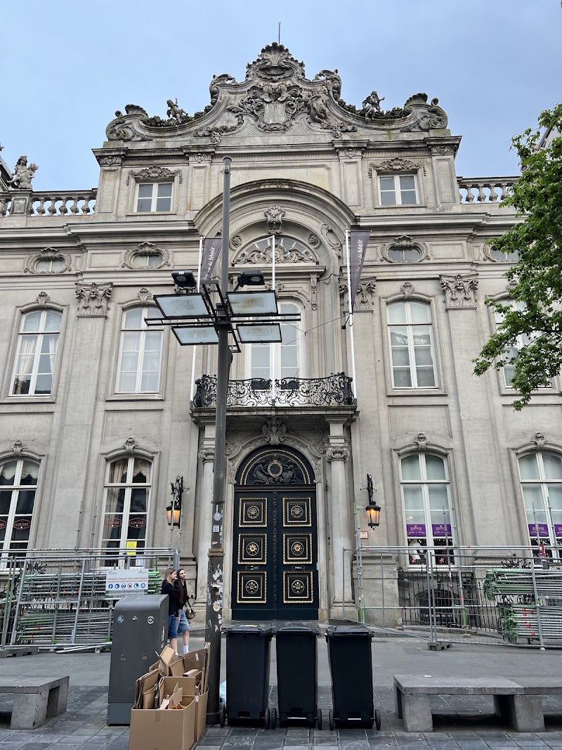 Meir - Meir, 2000 Antwerpen, Belgium