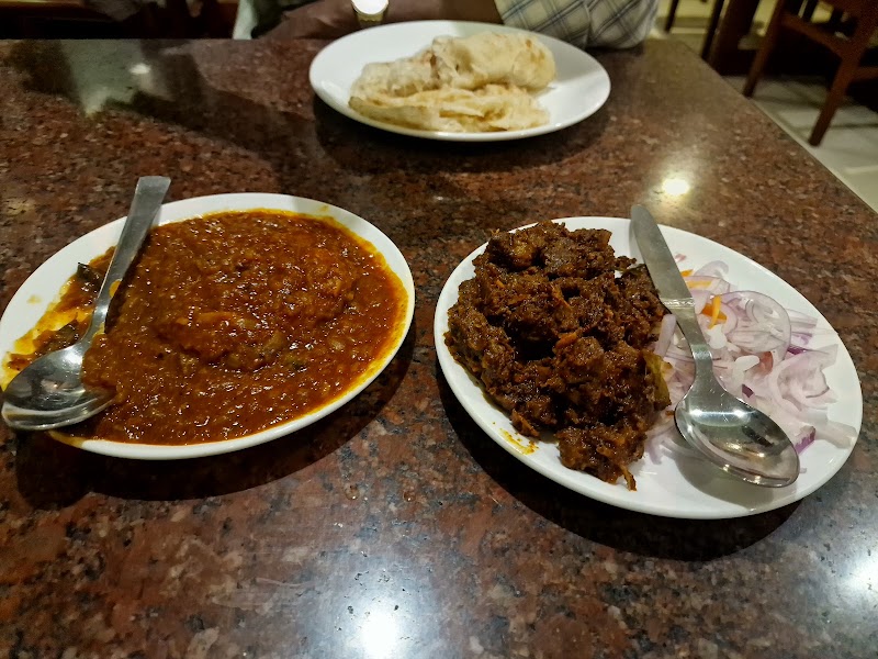 Thushara's Restaurant - Thushara's Restaurant NH 66, Near Kumar Hospital, High School Jun, Kollam, Kerala 691009, India