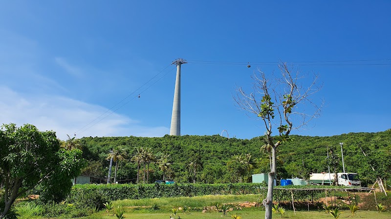 Bãi tắm Sunworld - Bãi tắm Sunworld Bãi tắm Sunworld, Phú Quốc, An Giang, Vietnam