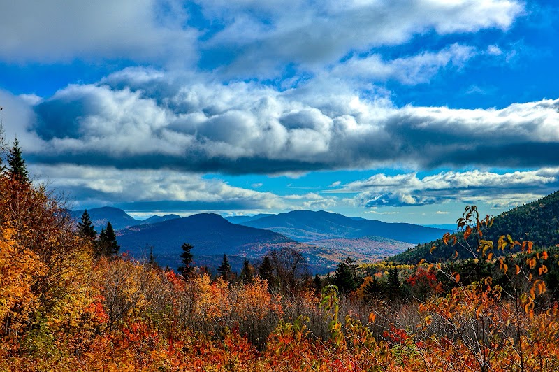 CL Graham Wangan Overlook