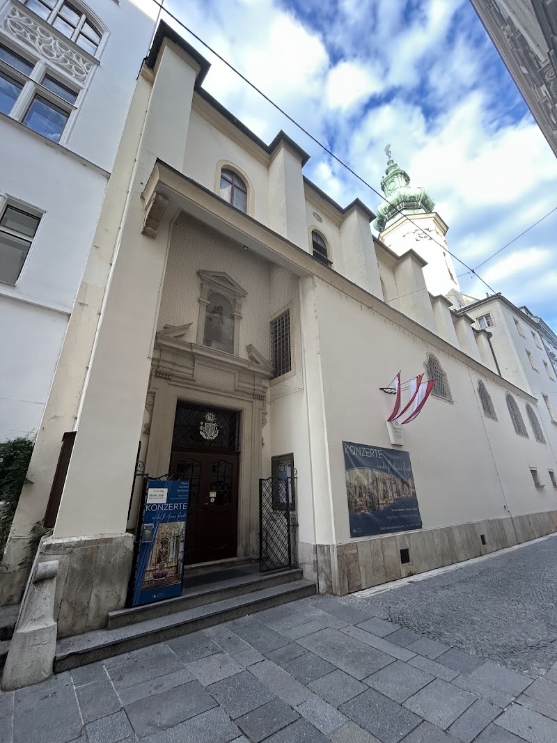 Classical Concerts in St Anne’s Church(Annakirche) in Vienna - Classical Concerts in St Anne’s Church(Annakirche) in Vienna, Annagasse 3B, 1010 Wien, Austria