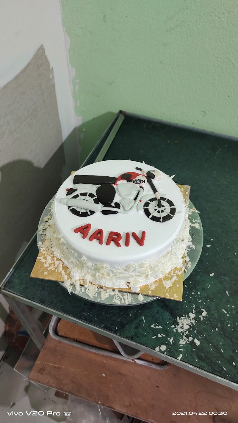 Angel BAKERY - Angel BAKERY, W.no 12, Dipu sahi, Convent Rd, near Vivah mandap, Station Bazar, Prafulla Nagar, Baripada, Odisha 757001, India