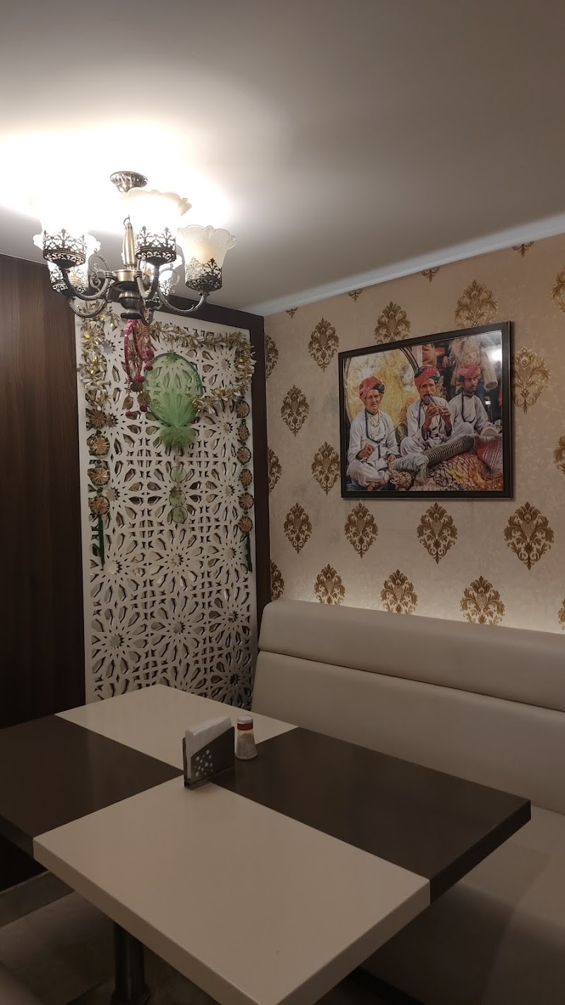 Royal rajasthani thali restaurant - Royal rajasthani thali restaurant 4, 80 Feet Rd, KHB Colony, 7th Block, Koramangala, Bengaluru, Karnataka 560095, India