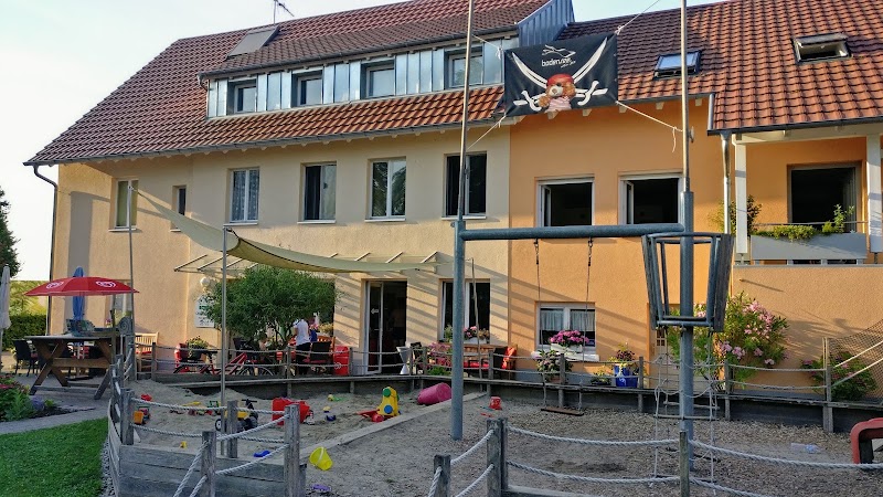 Campingplatz Seepark Fliesshorn - Campingplatz Seepark Fliesshorn Am Fließhorn 1, 78465 Konstanz, Germany