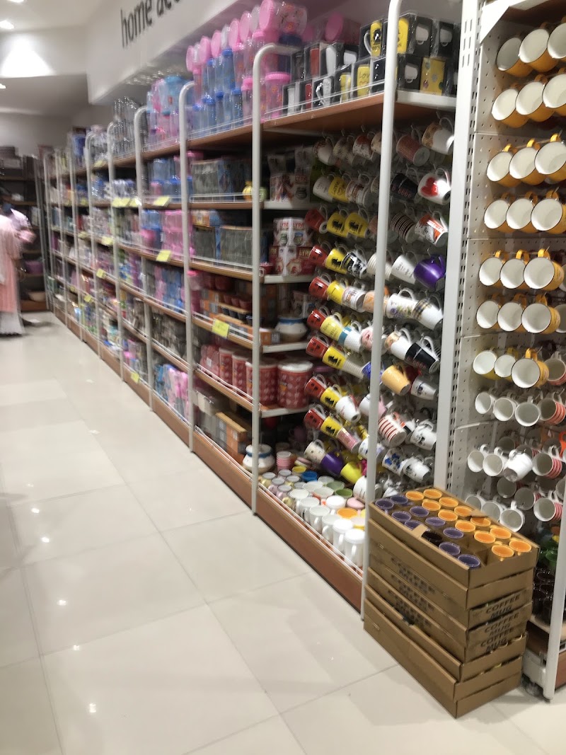 Nexus Elante Mall - Nexus Elante Mall, Industrial Area Phase I, Chandigarh, 160002, India