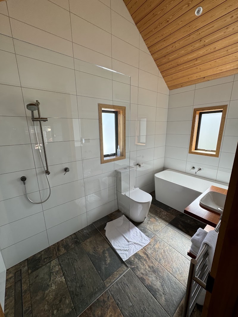 The Cairns Accomodation, Lake Tekapo - The Cairns Accomodation, Lake Tekapo 48 Darchiac Drive, Lake Tekapo 7999, New Zealand