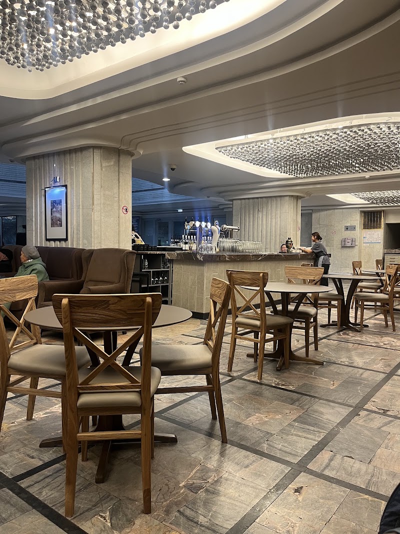 Arasan Wellness & SPA - Arasan Wellness & SPA, Тулебаева, д.78 (уг.ул., Айтеке Би), Almaty 050000, Kazakhstan