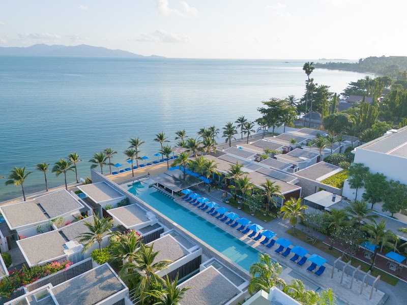 Explorar Koh Samui - Adult Only Resort and Spa