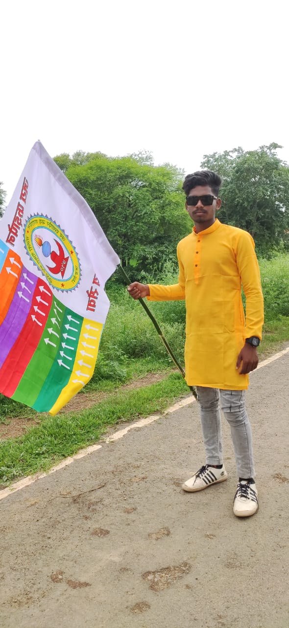 God budhadev - God budhadev W7QV+8W4, Dodki, Chhattisgarh 495551, India