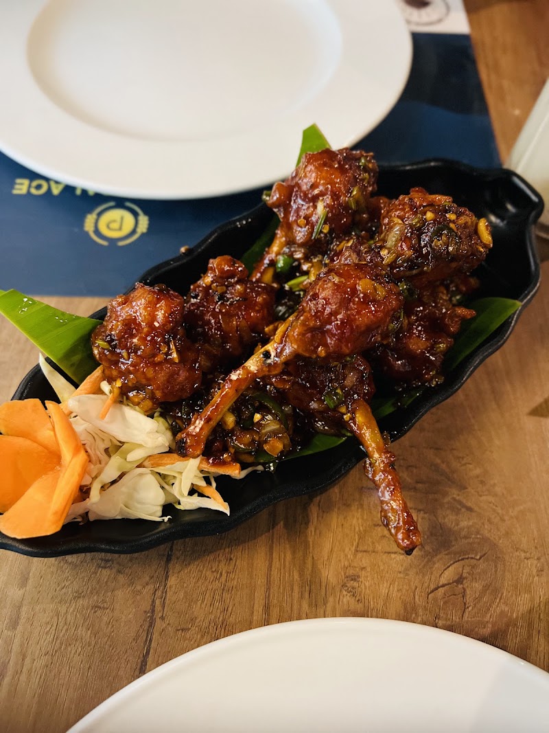 Pepper Palace Restaurant - Pepper Palace Restaurant Gundert Road, near State Bank of India, Palissery, Thalassery, Kerala 670101, India