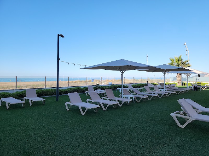Apartamentos Playafels - Apartamentos Playafels Playa Ribera de San Pedro, 1-9, 08860 Castelldefels, Barcelona, Spain