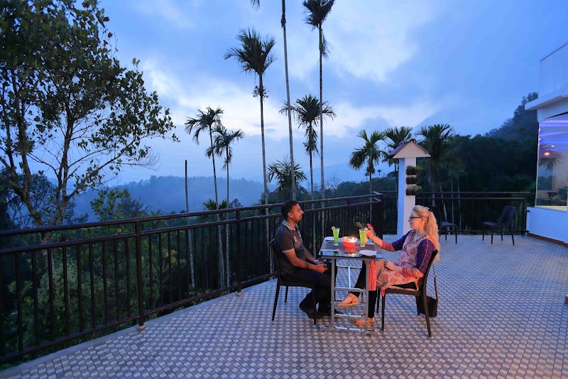 Snow Line Resort, Munnar - Snow Line Resort, Munnar Chithirapuram, Kerala 685565, India
