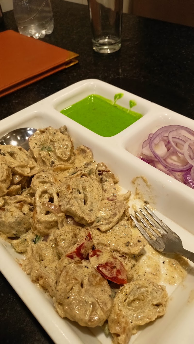 Pardesi’s Restaurant, Haridwar - Pardesi’s Restaurant, Haridwar Shiv Murti Chowk, railway road, near Haridwar Railway Station Grounds, Sharvan Nath Nagar, Haridwar, Uttarakhand 249401, India