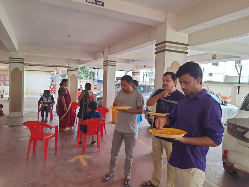 NEELKANTH RESIDENCY - NEELKANTH RESIDENCY Anand Vihar Colony, Rukanpura, Patna, Bihar 800025, India