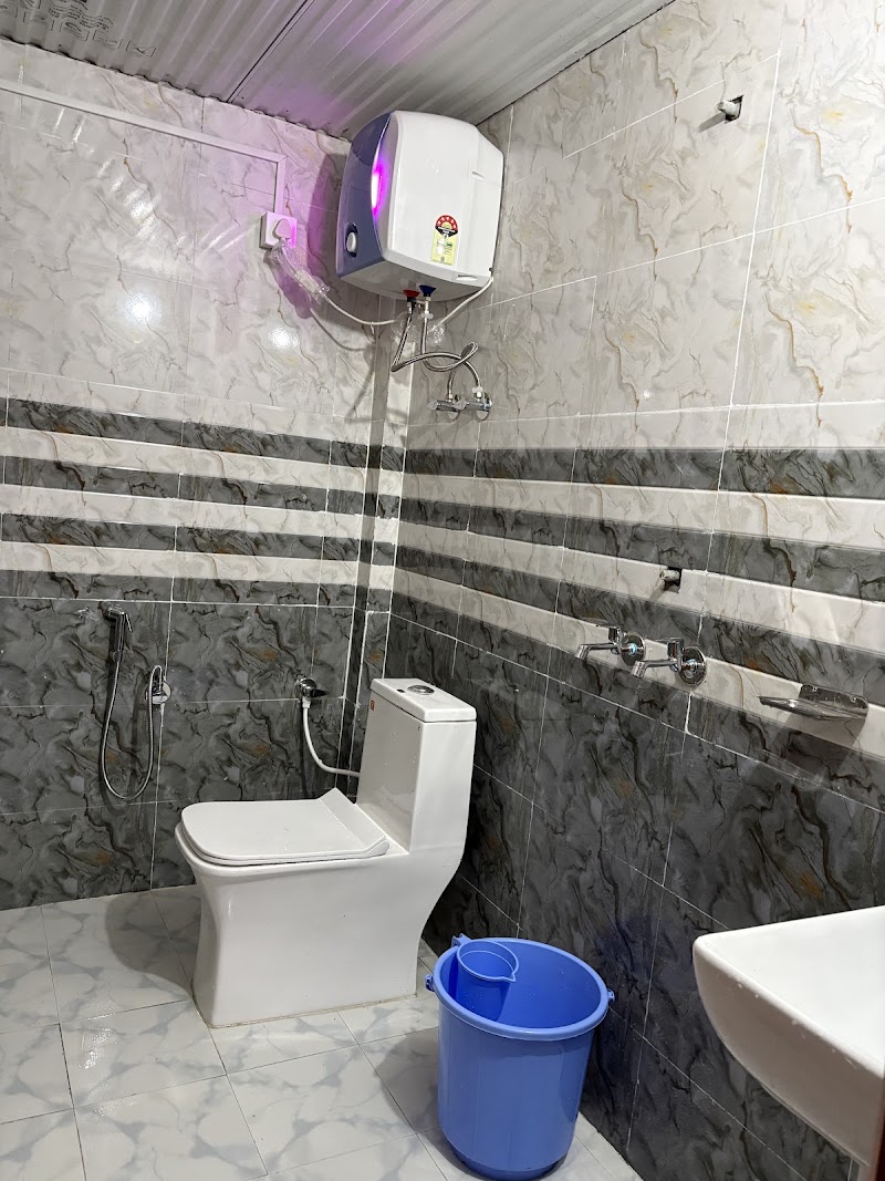 Shantam Homestay - Shantam Homestay, Village - Saur,P.O, Teh, Mohri, Sankri, Sidri, Uttarakhand 249185, India