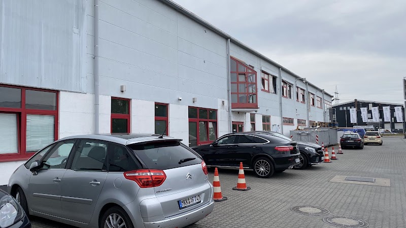 FKK Club Sharks - FKK Club Sharks, Otto-Röhm-Straße 72, 64293 Darmstadt, Germany