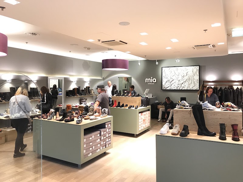 mia shoes - mia shoes Europastraße 1, 5020 Salzburg, Austria