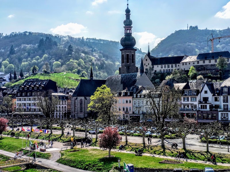 Cochem - Cochem, 56812 Cochem, Germany