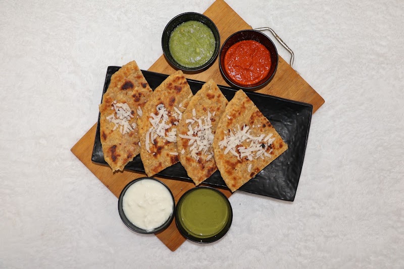 Annjal Restaurant Gurgaon (Only Delivery & Takeaway )