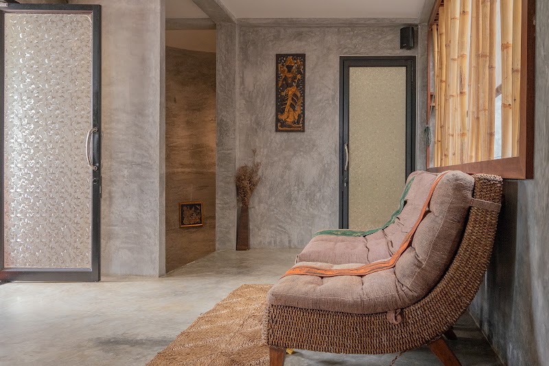 Sai Daeng Spa by Infinity Koh Tao