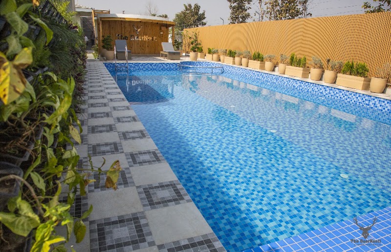 The DeerNestt - The DeerNestt Village Semal, Khaliya, Dhela Rd, Ramnagar, Laxampur Dheri, Uttarakhand 244715, India