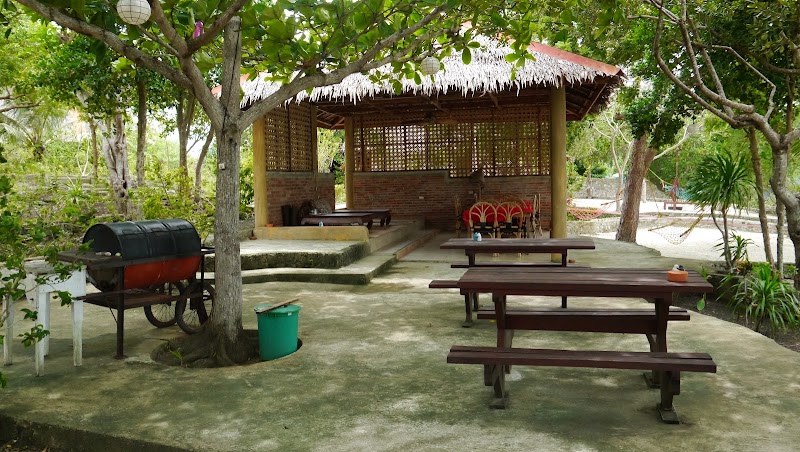Moalboal T Breeze Coastal Resort - Moalboal T Breeze Coastal Resort Looc, Moalboal, 6032 Cebu, Philippines