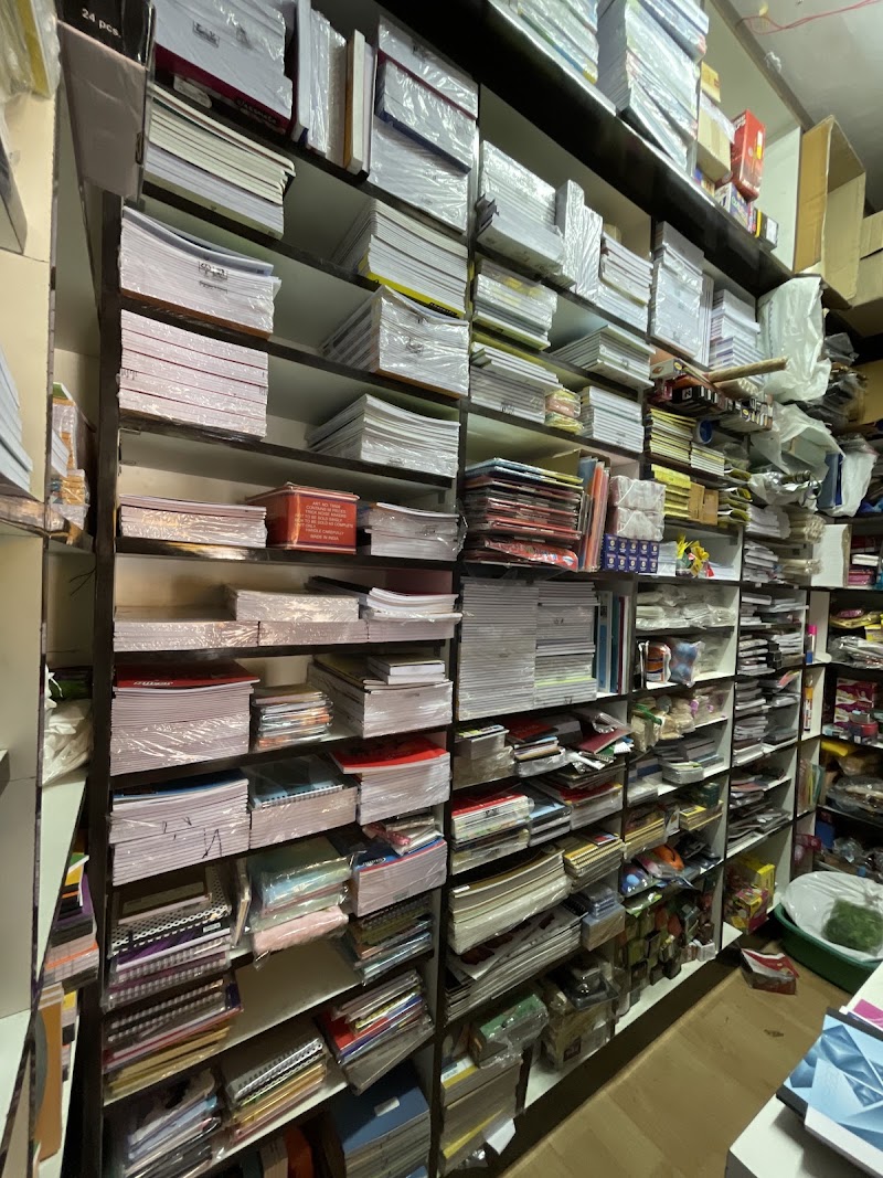 Bhavani books store’s - Bhavani books store’s 1/1,21 st cross Sri Rama tample, main, road, opp. Sri Rama Temple Road, Ejipura, Vivekanagar, Bengaluru, Karnataka 560047, India